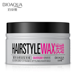 Oem/odm มืออาชีพแฟชั่นผู้ชาย<span class=keywords><strong>สี</strong></span><span class=keywords><strong>ผม</strong></span>ขี้ผึ้ง - Product Image 3