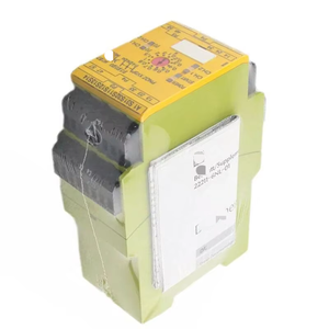 Nieuwe originele, direct leverbare 777512 industriële automatisering PAC dedicated PLC programmeercontroller - Product Image 1