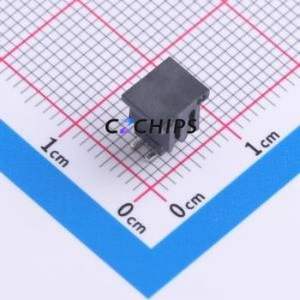 877590474 Crimp Terminal P=2.00mm Connector Whole Sale Electronic Component Chips Supplier & BOM Service - Product Image 1