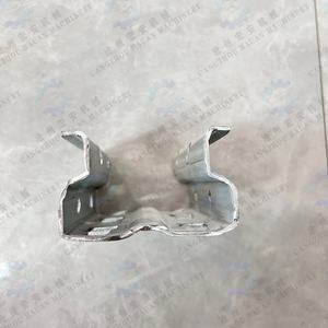 Ligne de poinçonnage verticale à alimentation manuelle pour tôles métalliques et machines de découpe - Product Image 5