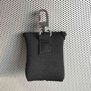 Durable Neoprene Earphone Cover Waterproof Hot Sale Cover Portable <b>Headphone</b> Cover - Product Image 4