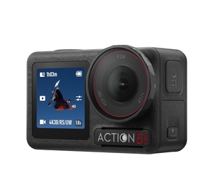 Combo Aventure Osmo <span class=keywords><strong>Action</strong></span> 5 <span class=keywords><strong>Pro</strong></span> - Product Image 1
