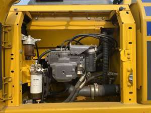 2023 escavatori usati di marca giapponese PC240-8 - Product Image 4