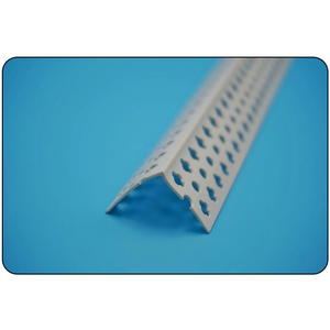 <span class=keywords><strong>Bande</strong></span> d'Angle Marbre Plastique Pvc Protections d'Angle Externe Plâtre Cloisons Sèches Pvc Perle d'Angle - Product Image 5