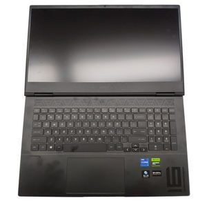 <span class=keywords><strong>Ordinateur</strong></span> portable de jeu HP <span class=keywords><strong>OMEN</strong></span> avec processeur Core i7-14650HX et carte graphique RTX 4060, ordinateurs d'origine, PC d'occasion, ordinateurs portables d'occasion pour HP - Product Image 2