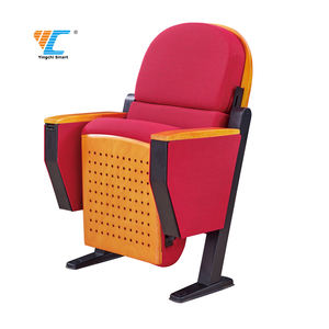 Precio de Sillas para Auditorio Público, Asientos para Auditorio, Asientos para Estadio, <span class=keywords><strong>Teatro</strong></span>, Conjunto de Sillas y Mesas para Escuela, Sillas para Iglesias - Product Image 6