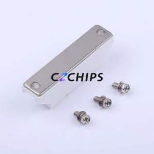 Thyristor (SCR) / Module MT40CB16T1 T1 d'origine, neuf, vente en gros, fournisseur de composants électroniques et service BOM - Product Image 2