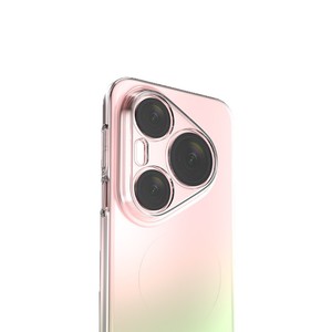 Coque souple transparente en TPU pour <span class=keywords><strong>Huawei</strong></span> P70 P80 P90, design créatif minimaliste, anti-chute, protection contre les chocs - Product Image 5