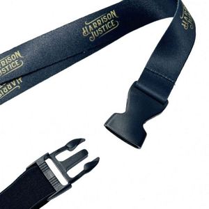 Correa de Muñeca/Cuello de Poliéster Personalizable con Logotipo, para Botellas de Vino, Cerveza o Agua, a Buen Precio - Product Image 4