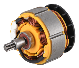 हाइस्ट्रन ब्ल4815 <span class=keywords><strong>20v</strong></span> सूक्ष्म ब्रशलेस डीसी मोटर 22000 आरपीएम उच्च टॉर्क पावर के साथ इलेक्ट्रिक उपकरणों के लिए स्थायी चुंबक निर्माण - Product Image 2