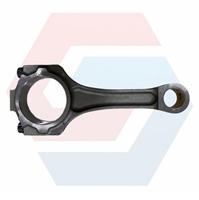 Bielle de moteur essence V8 2UZ de haute qualité 13201-50032 pour Toyota Land Cruiser, LandCruiser, Sequoia, Lexus – Ensemble de bielles
