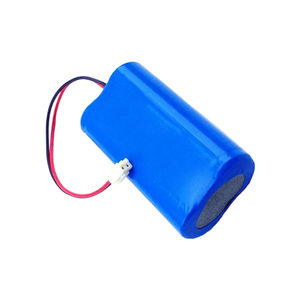 ZonYou 32650 2S1P 6.4V 5000mAh <span class=keywords><strong>LiFePO4</strong></span> 배터리 팩 -20~60도 작동 온도 저속 전기차용 - Product Image 5
