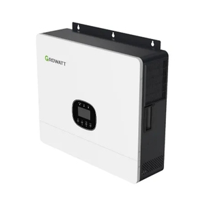Growatt Spe 8000-12000 Híbrido Solar Monofásico DC/AC IP20 8k 10k 12k económico - Product Image 3