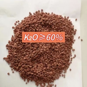 MOP Hochreines Industrielles Kaliumchlorid (<span class=keywords><strong>KCL</strong></span>) Pulver Granulat Düngemittel Handel <span class=keywords><strong>KCL</strong></span>≥<span class=keywords><strong>95</strong></span>% K ≥50% CAS 7447-40-7 - Product Image 4