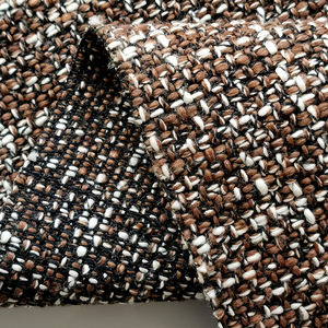 Cortar pieza de algodón orgánico Tela <span class=keywords><strong>100</strong></span> Algodon para muebles tejido Patchwork sillas de comedor - Product Image 5