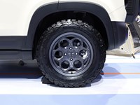 SUV électrique Baojun Yep Plus |   Expert en déplacements urbains avec un look élégant pour les conducteurs de villes mondiales