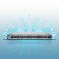 QFX5110-48S-AFO2, Estándares IEEE, Soporte de Red, Capas 2 y 3, Clasificación QoS, Función de Reescritura y Control de Colas