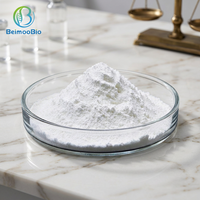 High Purity Thaumatin 99% Natural Sweet Protein CAS 53850-34-3 EINECS 258-822-2 3000x Sweeter Sugar Food Grade Shanghai