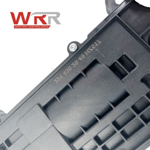 2214302949 2214302849 ตัวกระตุ้นเบรกจอดรถสำหรับเบนซ์ W221 C216 S550 S350 พรีเมี่ยมทนทานไฟฟ้าเบรกมือชุดควบคุม - Product Image 3