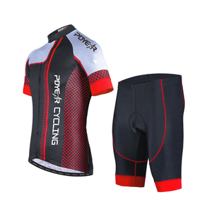 Conjunto Deportivo de Ciclismo para <span class=keywords><strong>Hombre</strong></span> Talla Grande B2Factory, NUEVO Jersey, Camisetas Transpirables, 10 Piezas, Ropa de Equipo de Ciclismo, Jersey de Ciclismo Estampado - Product Image 5