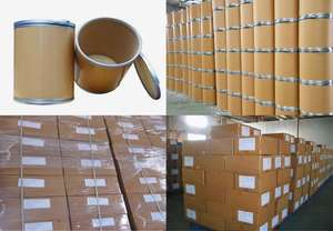 Хитозан олигосахарид/водорастворимый хитозан/Карбоксиметил/гидроксипропий Хитозан - Product Image 5