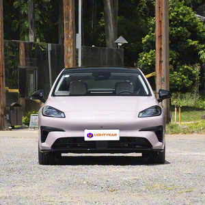 Nouvelle Voiture Électrique Pure AIRON RT de Marque Chinoise de Premier Plan, Recharge Rapide en 0,4h avec Hautes Performances - Product Image 2