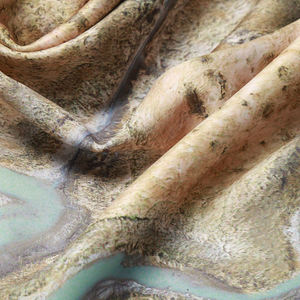 6 'x 4' 4x4 3x4 3x4 'Wargame Stratégie Jeu de guerre Champ de bataille Tapis de combat antidérapant Tapis de table de jeu de guerre avec sac - Product Image 3