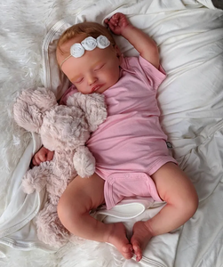 Yenidoğan bebek gerçekçi tosilicone silikon tam gerçek kız erkek maymun çin'den yapılan sıvı yeniden doğmuş bebek silikon - Product Image 3