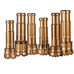 5"1305RC RE054 <b>Reverse</b> Circulation Dth Hammer for Mining and Exploration - Product Image 4