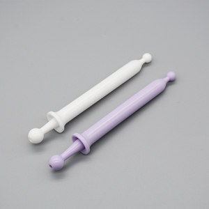 Tubo de Gel PP Desechable Personalizado de 3g 5g, <span class=keywords><strong>Irrigador</strong></span> <span class=keywords><strong>Rectal</strong></span>/Vaginal de Plástico para Administración de Medicamentos Femeninos, Tratamiento de Hemorroides, Uso Médico - Product Image 4