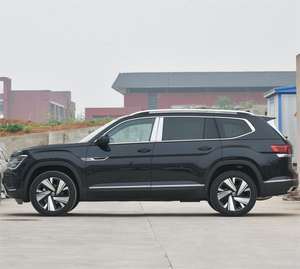 Para <span class=keywords><strong>Volkswagen</strong></span> <span class=keywords><strong>Touareg</strong></span> 330T SI 5 puertas <span class=keywords><strong>7</strong></span> <span class=keywords><strong>plazas</strong></span> mediano grande SUV 2,0 T 186 caballos de fuerza vehículo de gasolina - Product Image 4