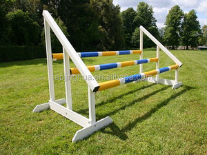 <strong>Jump</strong> Filler <strong>Aluminum</strong> Horse Jumping <strong>Show</strong> <strong>Jumps</strong> - Product Image 6