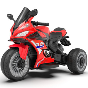 Moto Elettrica per Bambine all'Ingrosso, Economica Moto Elettrica per Bambini da 1 a 10 <span class=keywords><strong>Anni</strong></span> - Product Image 3