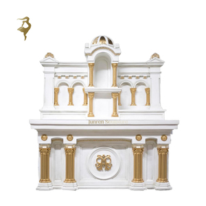 Piedra natural tallada católica religiosa Jesús Santo Tabernáculo mármol <span class=keywords><strong>Iglesia</strong></span> Tabernáculo - Product Image 6