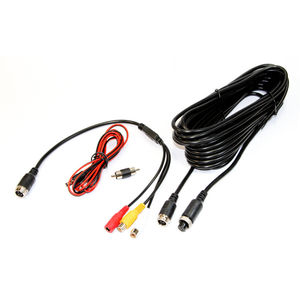 Caméra <span class=keywords><strong>de</strong></span> <span class=keywords><strong>recul</strong></span> étanche pour <span class=keywords><strong>Mercedes</strong></span> Benz V-Klasse/Vito/<span class=keywords><strong>Viano</strong></span> W639 Aide à la marche arrière des feux <span class=keywords><strong>de</strong></span> freinage avec fonction <span class=keywords><strong>de</strong></span> vision nocturne - Product Image 6