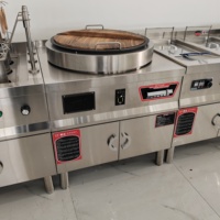 Crêpière électrique professionnelle pour restaurant, directement de l'usine, grande, double face chauffante, entièrement automatique, avec revêtement antiadhésif