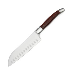 Kitchenware 3-piece High Hardness Kitchen Chef <b>Knife</b> <b>Set</b> Steak <b>Knife</b> Stainless Steel Kitchen <b>Knife</b> <b>Set</b> with Gift Box - Product Image 5