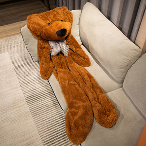 Kulit Boneka Beruang Tanpa Isi - Product Image 1