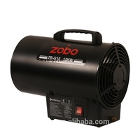 Chauffage à gaz GPL portable de haute qualité équipement d'élevage de volaille de poulet étanche chauffage au propane GPL