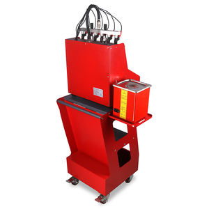 GATmatic evrensel araba otomatik yakıt enjektörü meme ultrasonik temizleyici dedektörü <span class=keywords><strong>test</strong></span> makinesi motor teşhis araçları - Product Image 5