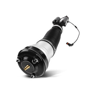 Amortisseur de suspension pneumatique avant pour Mercedes Classe S W220 <span class=keywords><strong>4Matic</strong></span> 2203202138 - Product Image 3