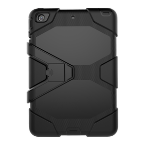 Étui pour tablette iPad Mini 1, 2 et 3 de <span class=keywords><strong>7</strong></span>.<span class=keywords><strong>9</strong></span> <span class=keywords><strong>pouces</strong></span>, protecteur d'écran intégré + housse résistante aux chocs - Product Image 2