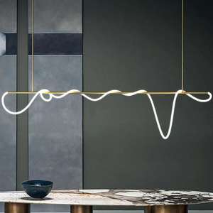 Lustre à lumière de corde, lampe <span class=keywords><strong>Luke</strong></span> à 360 degrés, tube en silicone rond à LED néon flexible, lumière de corde LED, lumière néon flexible - Product Image 5