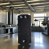 Usinage CNC de haute précision pièce SUS ALU personnalisée pour équipement industriel pour matériau en acier inoxydable médical d'avion de voiture