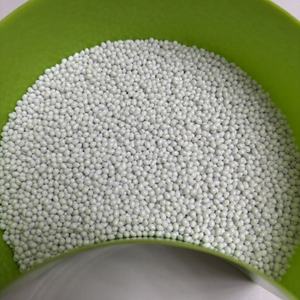 Granules de qualité bouteille PET fabricant de plastique copeaux de polyester granulés PET blancs vierges et recyclés YS-Y01 CZ-302 puce PET - Product Image 4