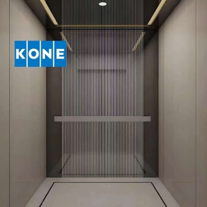 Ascensor Residencial sin Fosas Serie SEVA en Oferta - Elevador para Villa de 5 Personas con Precio Bajo - Product Image 3