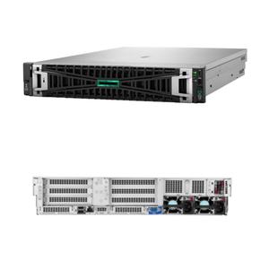 Servidor HPE ProLiant Compute NC DL380 Gen12 24SFF, Configuración a Medida, P73283-B21 - Product Image 2