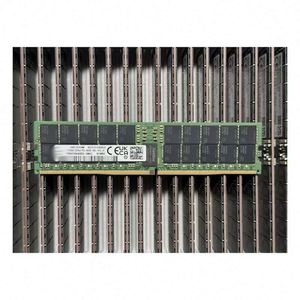 สินค้าใหม่ในสต็อก หน่วยความจำเซิร์ฟเวอร์ 64GB PC4-25600 DDR4-3200MHz ECC Registered 288p DIMM OEM รุ่น M393A8G40AB2-CWE - Product Image 3