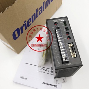 ไดรเวอร์ Orientalmotor 5 เฟส รุ่น DFU514W A2 สำหรับมอเตอร์สเต็ปเปอร์ พร้อมขั้วต่อ Dsub - Product Image 5