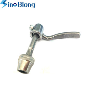 Accessoires <span class=keywords><strong>de</strong></span> modification <span class=keywords><strong>de</strong></span> <span class=keywords><strong>roue</strong></span> <span class=keywords><strong>de</strong></span> vélo 4OEM, essieux creux pour VTT, barre <span class=keywords><strong>de</strong></span> dégagement rapide, essieux <span class=keywords><strong>avant</strong></span> et arrière <span class=keywords><strong>de</strong></span> vélo - Product Image 3